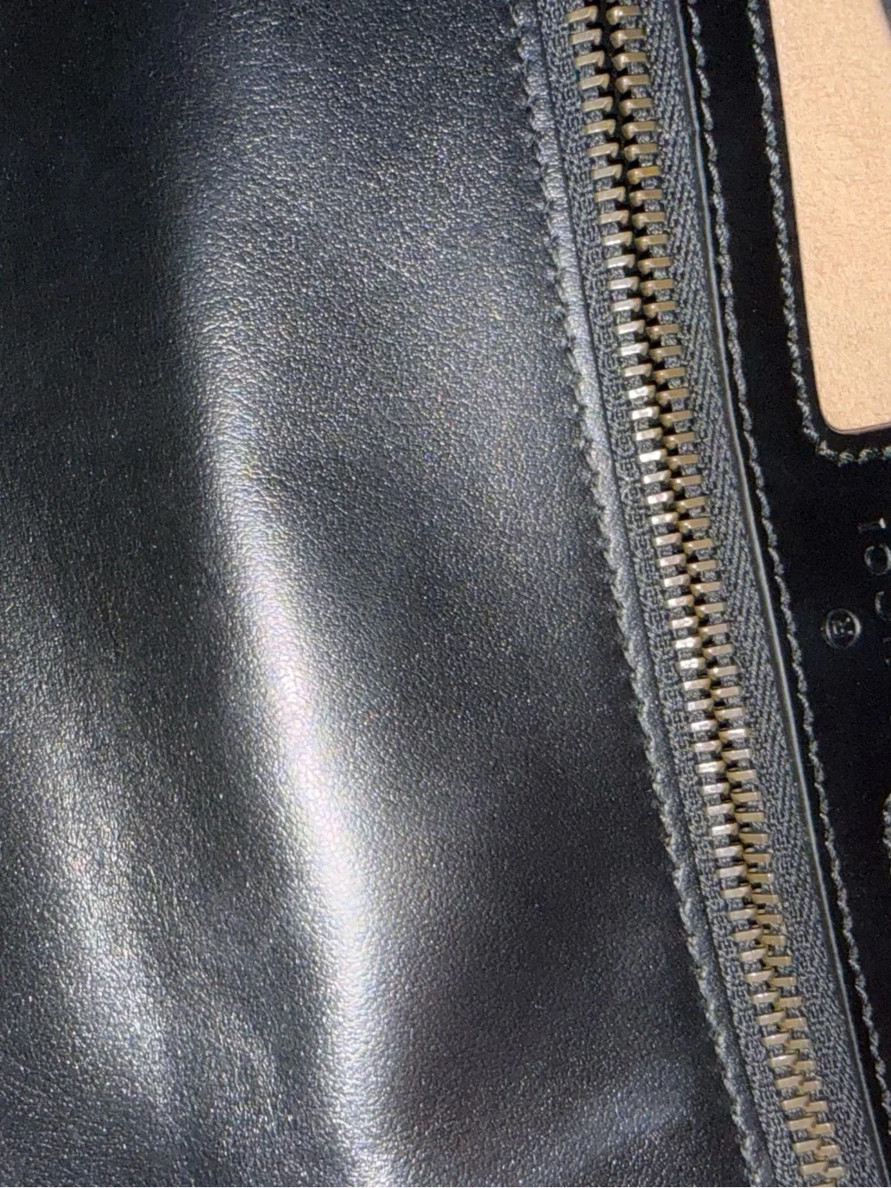 Gucci Matelasse GG Marmot Shoulder Bag